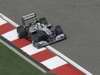 GP Cina, during practice for the Chinese Formula One Grand Prix at the Shanghai International Circuit on April 16, 2010 in Shanghai, China.
